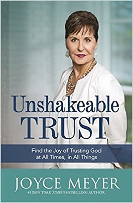 Unshakeable Trust (Paperback)