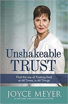 Unshakeable Trust