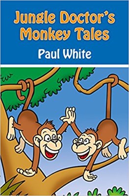 Jungle Doctor's Monkey Tales (Paperback)