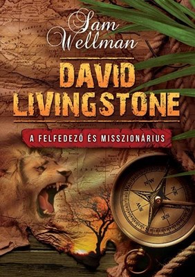 David Livingstone (Papír)