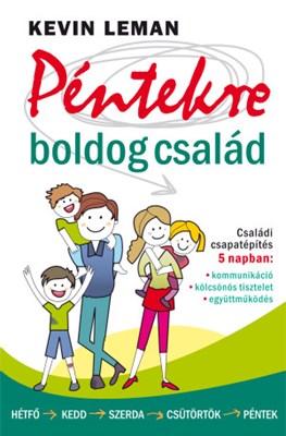 Péntekre boldog család (Papír)