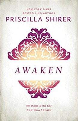 Awaken (Paperback)