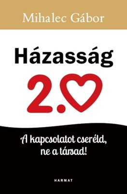 Házasság 2.0 (Papír)