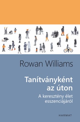 Tanítványként az úton (Papír)