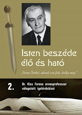 Isten beszéde élő és ható 2.