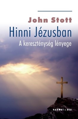 Hinni Jézusban