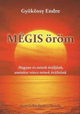 MÉGIS öröm (Papír)