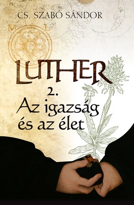 Luther - Az igazság és az élet (2.) (Papír)