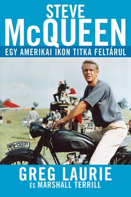 Steve McQueen (Papír)