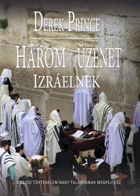 Három üzenet Izráelnek (Papír)