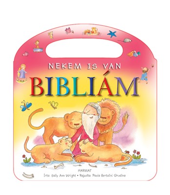 Nekem is van Bibliám