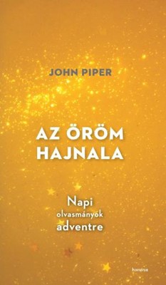 Az öröm hajnala (Papír)