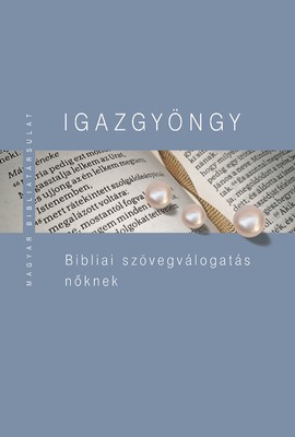 Igazgyöngy