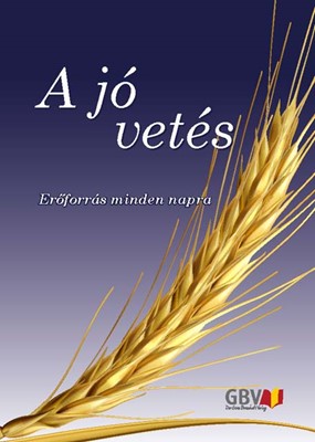 A jó vetés (Papír)