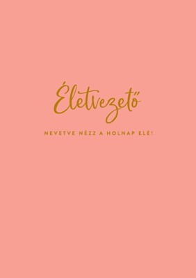 Életvezető - lazac