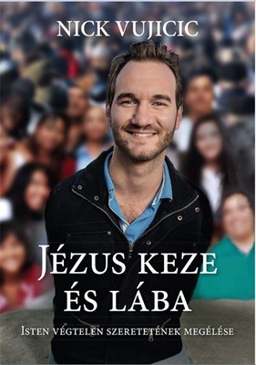 Jézus keze és lába