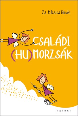 Családi (hu)morzsák