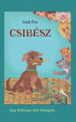 Csibész (Keménytáblás)