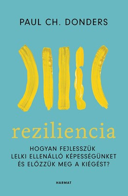 Reziliencia (Papír)