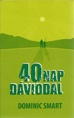 40 nap Dáviddal (Papír)