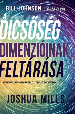 A dicsőség dimenzióinak feltárása (Papír)