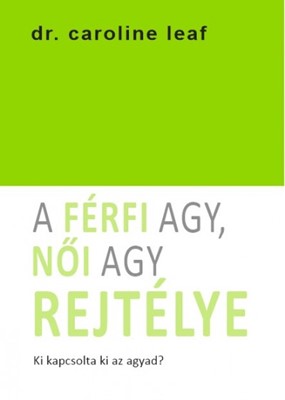 A férfi agy, női agy rejtélye (Papír)