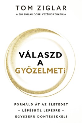 Válaszd a győzelmet! (Papír)