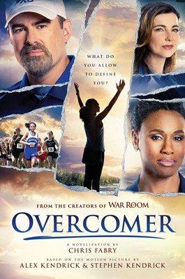 Overcomer (Paperback)