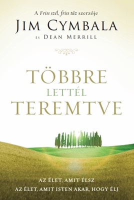 Többre lettél teremtve (Papír)