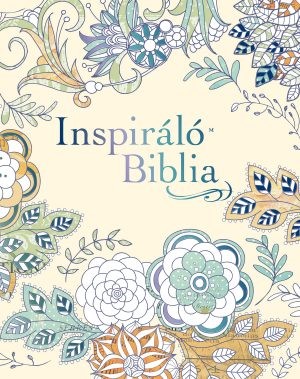 Inspiráló Biblia (puhatáblás) (Papír)