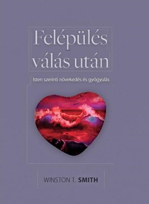 Felépülés válás után (Füzetkapcsolt)