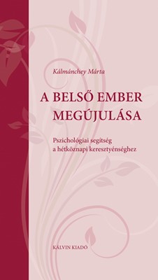 A belső ember megújulása (Papír)