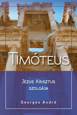 Timóteus - Jézus Krisztus szolgája (Papír)