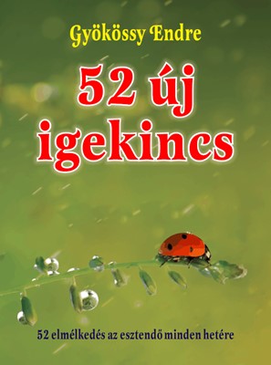 52 új igekincs (Keménytáblás)