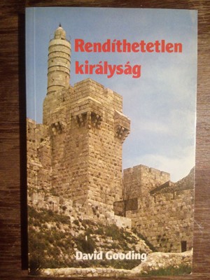 Rendíthetetlen királyság