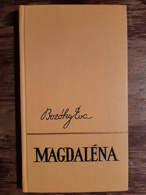 Magdaléna