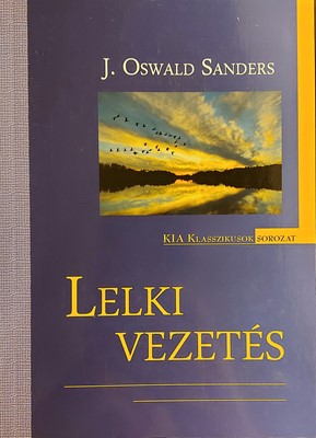 Lelki vezetés (Papír) [Antikvár könyv]