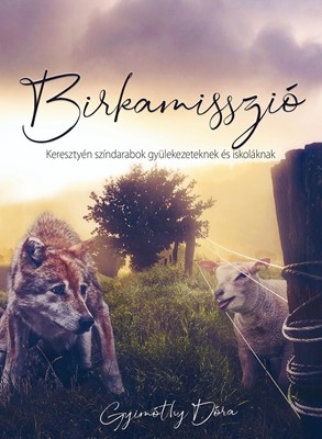 Birkamisszió (Papír)