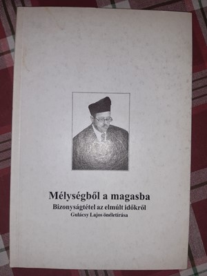 Mélységből a magasba