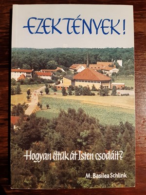 Ezek tények! (Papír) [Antikvár könyv]