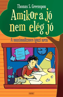 Amikor a jó nem elég jó (Papír)