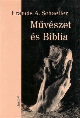 Művészet és Biblia (papír)