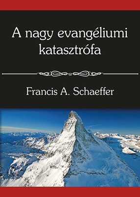 A nagy evangéliumi katasztrófa (Papír)