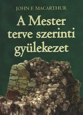 A Mester terve szerinti gyülekezet (Papír)