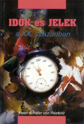 Idők és jelek a XX században (papír)