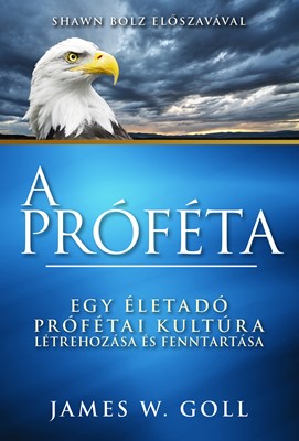 A próféta (Papír)