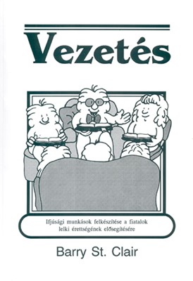 Vezetés (Papír)