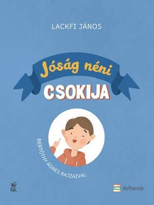 Jóság néni csokija (Papír)