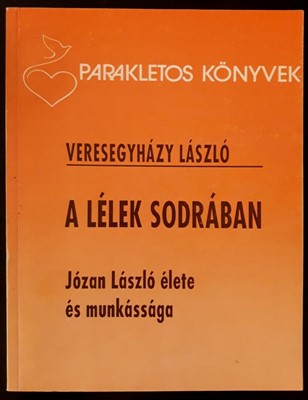 A Lélek sodrában (Papír) [Antikvár könyv]