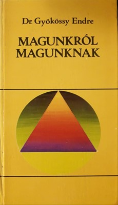 Magunkról magunknak